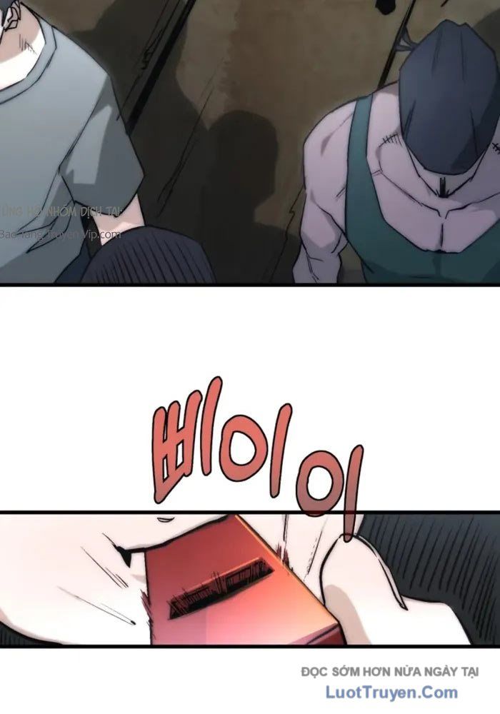 Cứu Thế Là Nghề Của Tôi Chap 4 - Next Chap 5