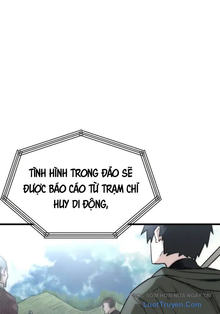 Cứu Thế Là Nghề Của Tôi Chap 4 - Next Chap 5