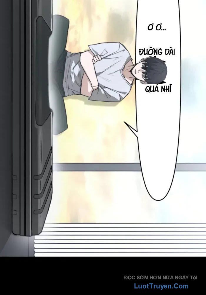 Cứu Thế Là Nghề Của Tôi Chap 4 - Next Chap 5