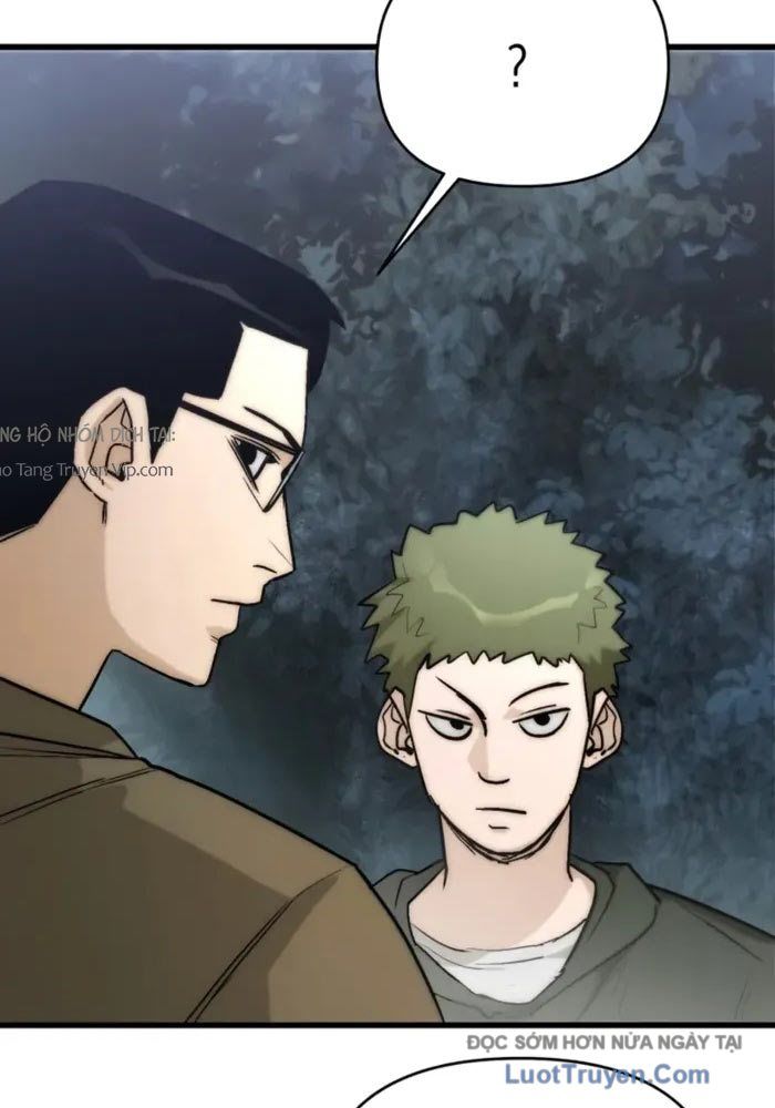 Cứu Thế Là Nghề Của Tôi Chap 4 - Next Chap 5