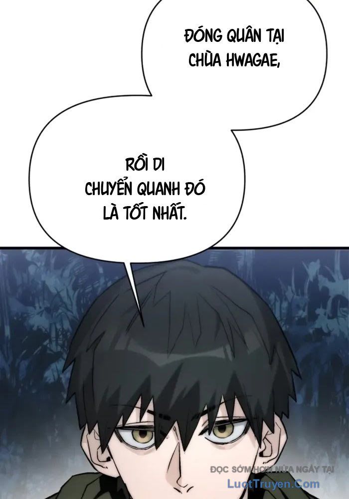 Cứu Thế Là Nghề Của Tôi Chap 4 - Next Chap 5