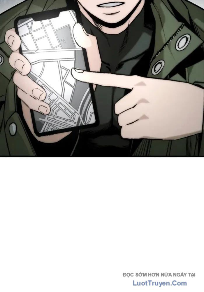 Cứu Thế Là Nghề Của Tôi Chap 4 - Next Chap 5