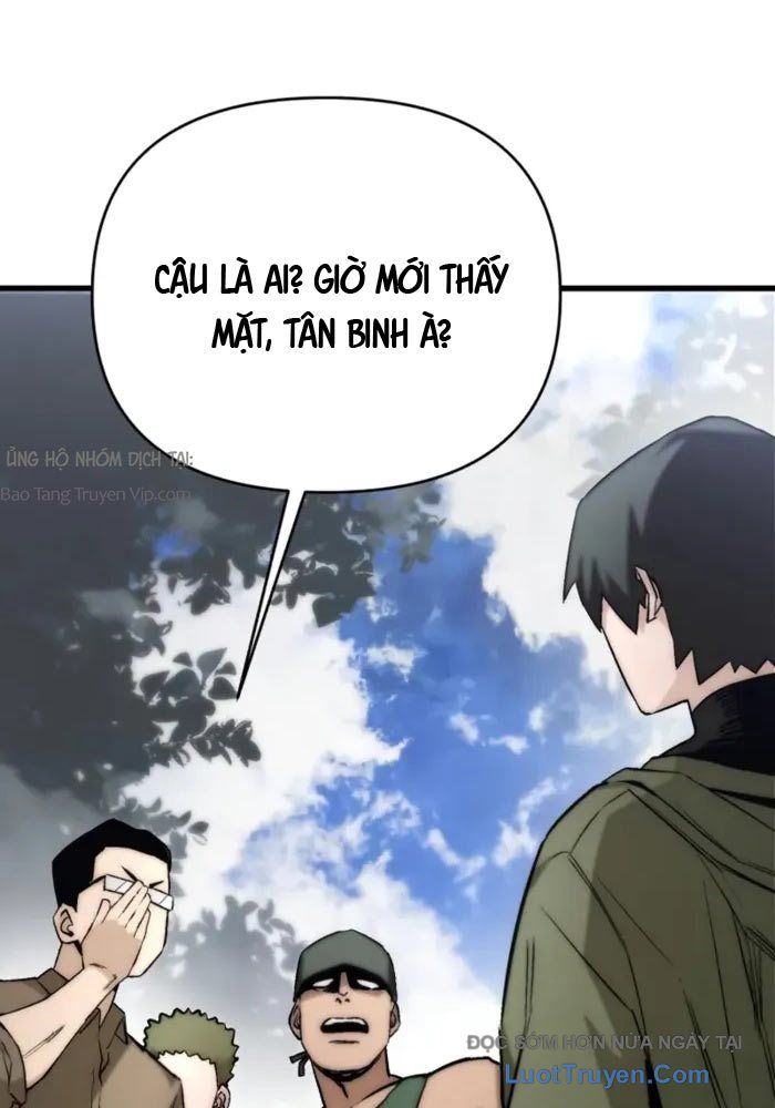 Cứu Thế Là Nghề Của Tôi Chap 4 - Next Chap 5