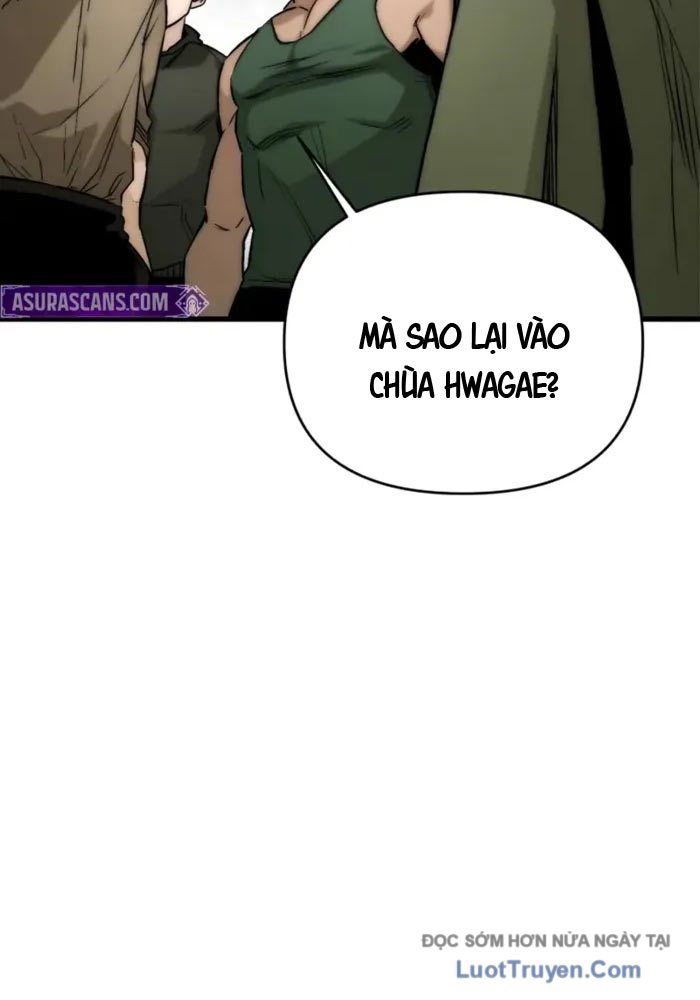 Cứu Thế Là Nghề Của Tôi Chap 4 - Next Chap 5