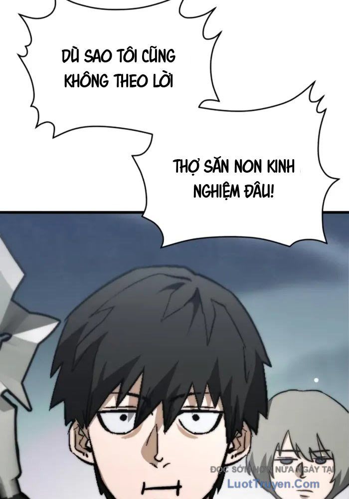 Cứu Thế Là Nghề Của Tôi Chap 4 - Next Chap 5