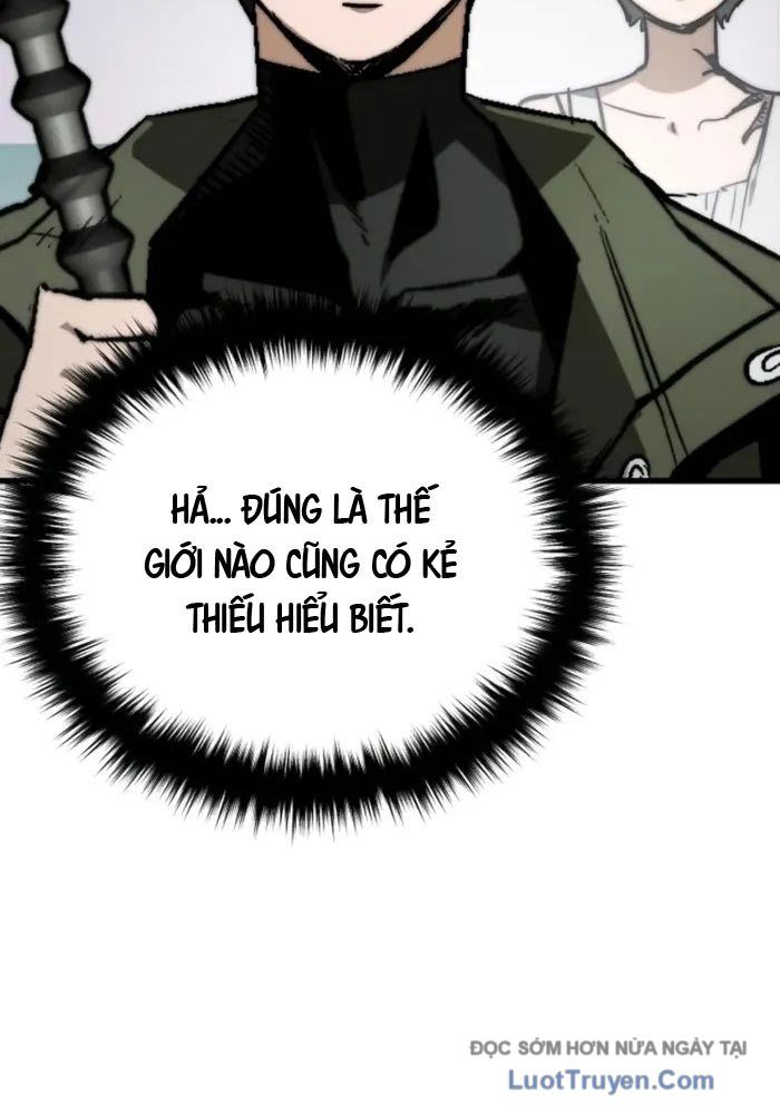 Cứu Thế Là Nghề Của Tôi Chap 4 - Next Chap 5