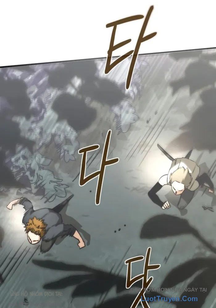 Cứu Thế Là Nghề Của Tôi Chap 4 - Next Chap 5