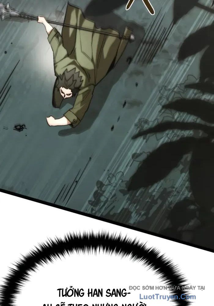 Cứu Thế Là Nghề Của Tôi Chap 4 - Next Chap 5