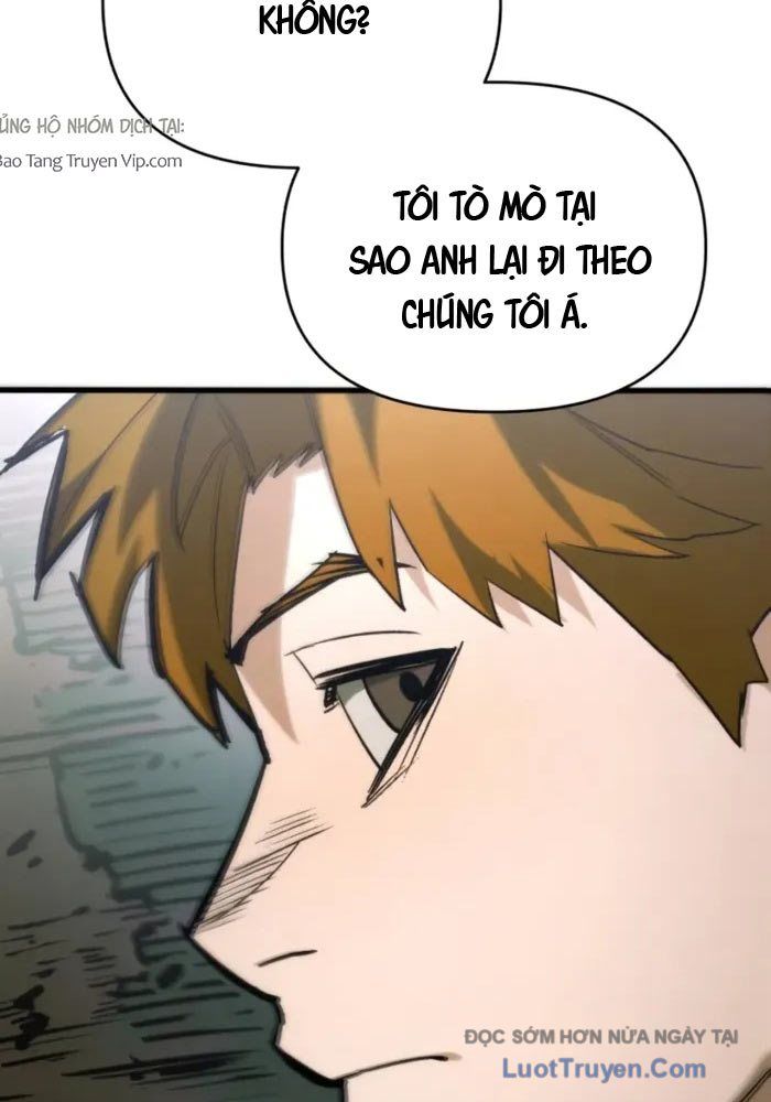 Cứu Thế Là Nghề Của Tôi Chap 4 - Next Chap 5