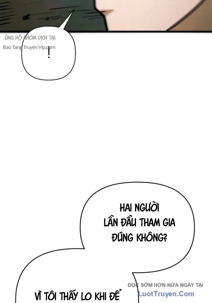Cứu Thế Là Nghề Của Tôi Chap 4 - Next Chap 5