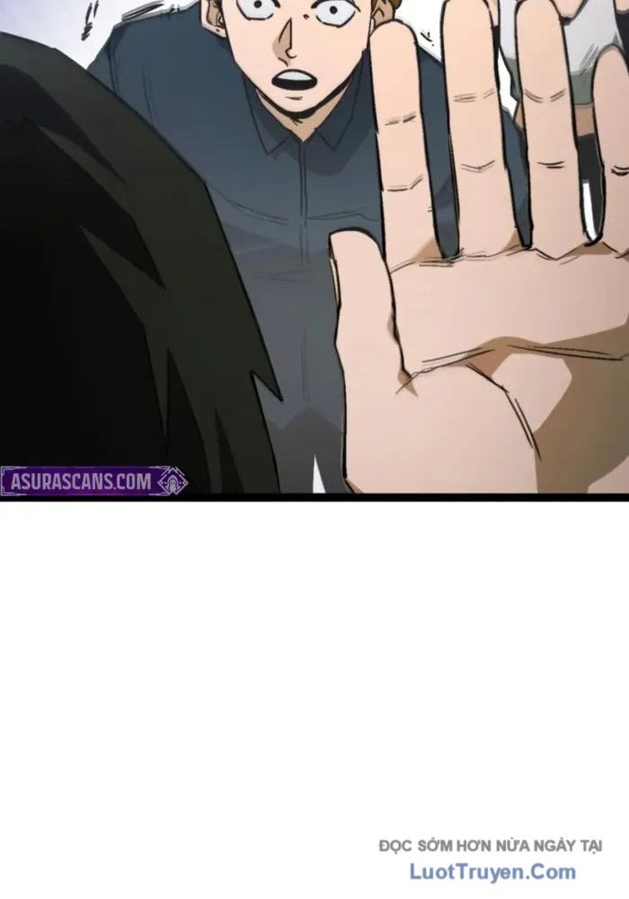 Cứu Thế Là Nghề Của Tôi Chap 4 - Next Chap 5