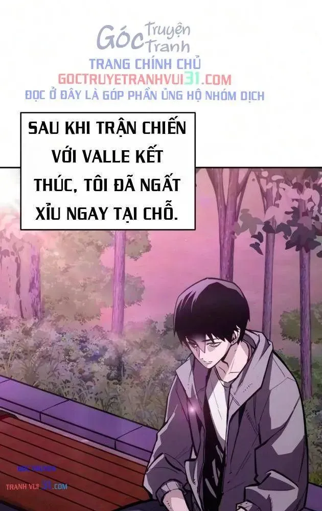 Cứu Thế Là Nghề Của Tôi Chap 41 - Next Chap 42