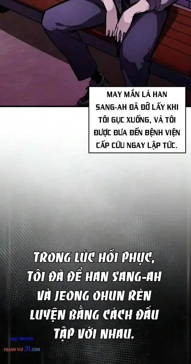 Cứu Thế Là Nghề Của Tôi Chap 41 - Next Chap 42