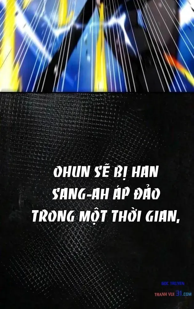 Cứu Thế Là Nghề Của Tôi Chap 41 - Next Chap 42