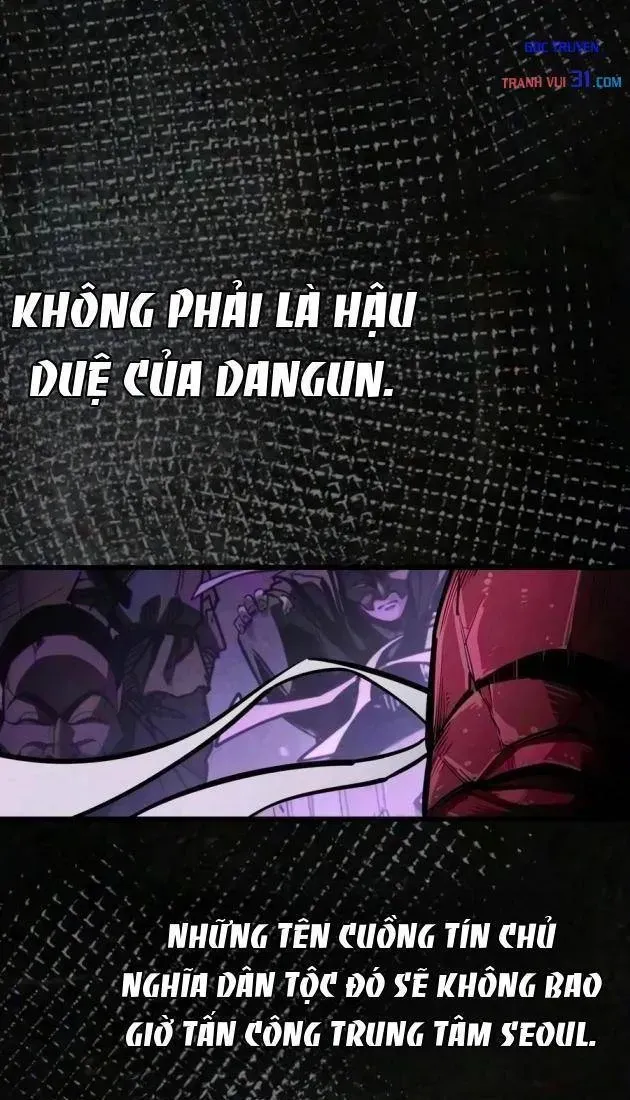 Cứu Thế Là Nghề Của Tôi Chap 41 - Next Chap 42