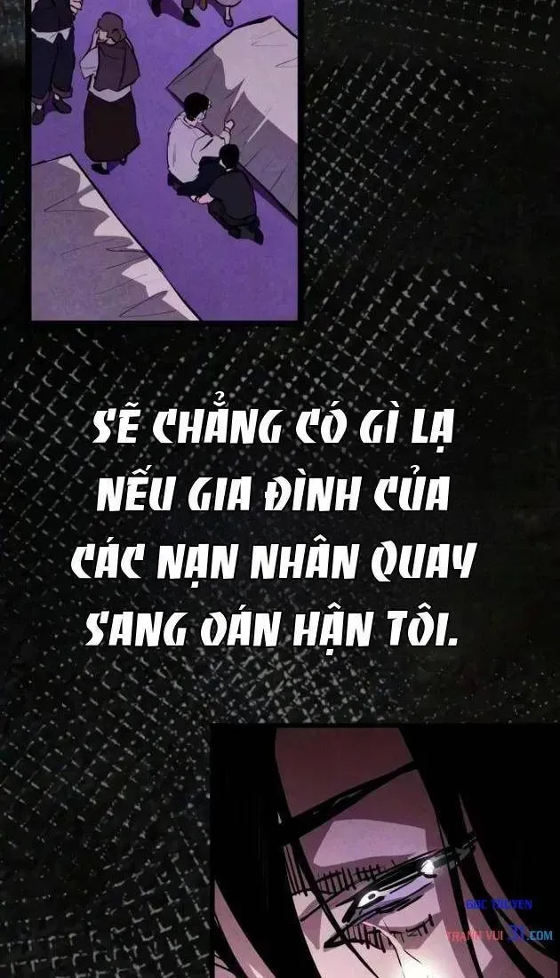 Cứu Thế Là Nghề Của Tôi Chap 41 - Next Chap 42