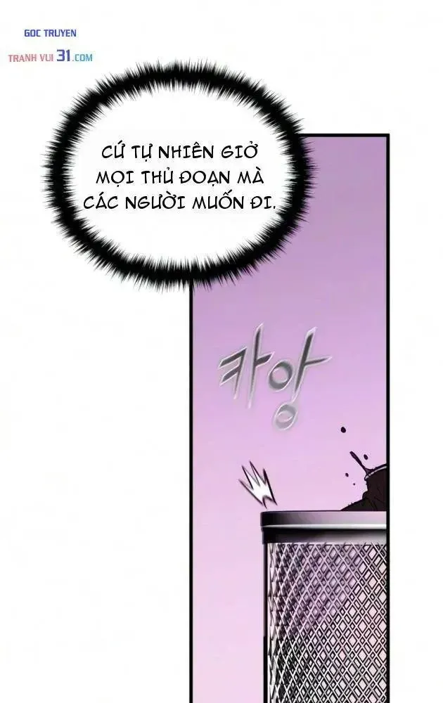 Cứu Thế Là Nghề Của Tôi Chap 41 - Next Chap 42