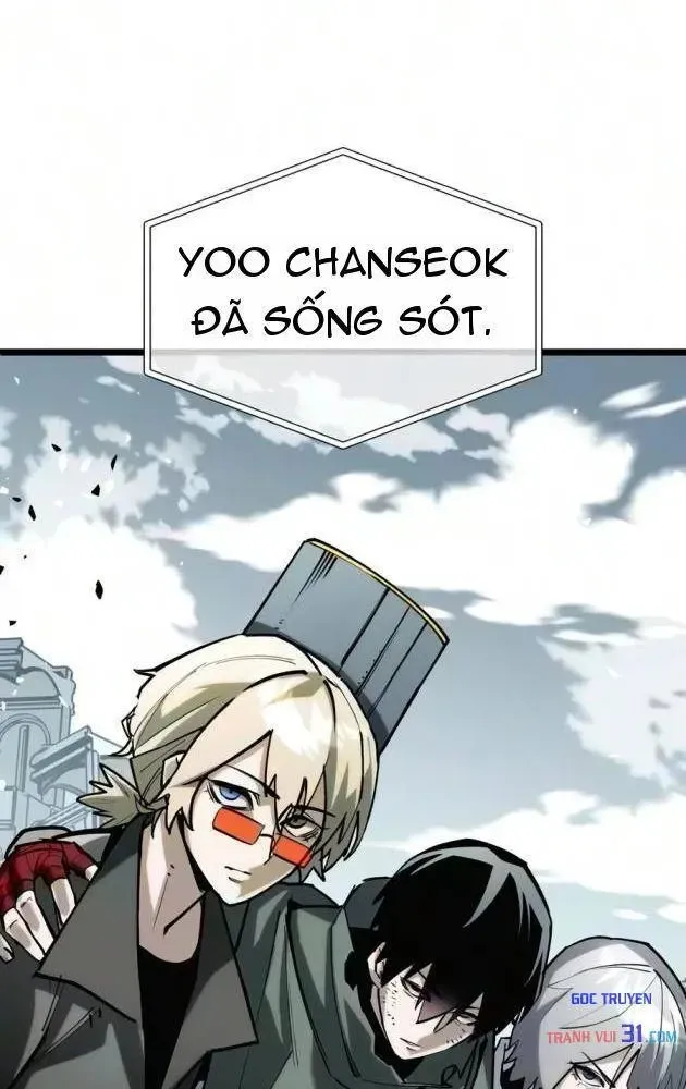 Cứu Thế Là Nghề Của Tôi Chap 41 - Next Chap 42