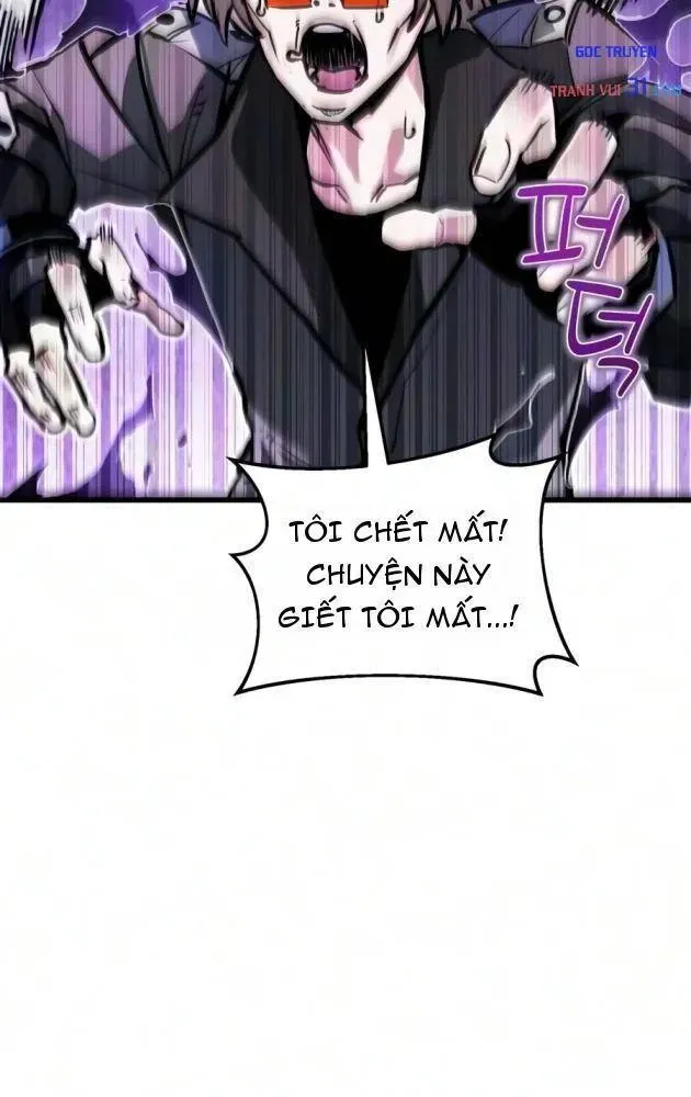 Cứu Thế Là Nghề Của Tôi Chap 41 - Next Chap 42