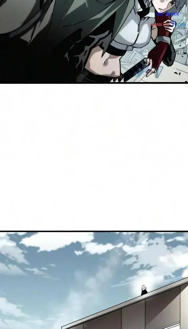 Cứu Thế Là Nghề Của Tôi Chap 41 - Next Chap 42