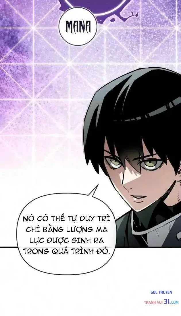 Cứu Thế Là Nghề Của Tôi Chap 41 - Next Chap 42