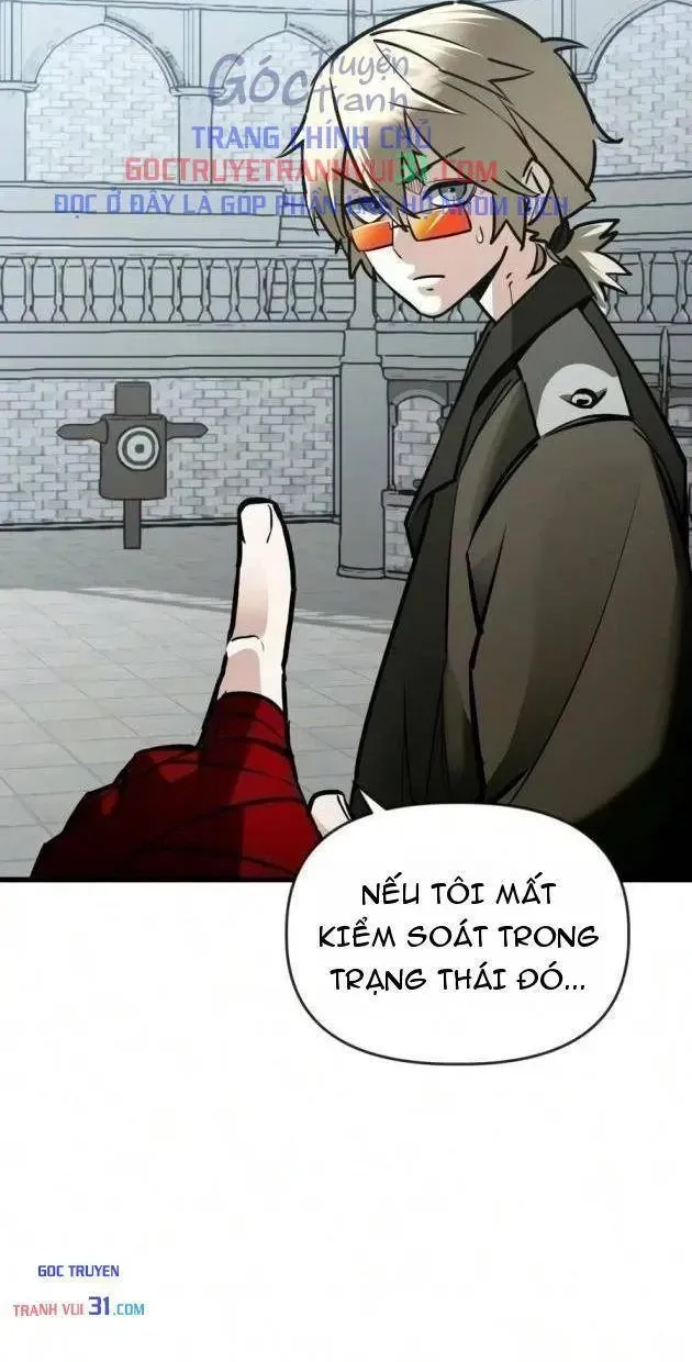 Cứu Thế Là Nghề Của Tôi Chap 41 - Next Chap 42
