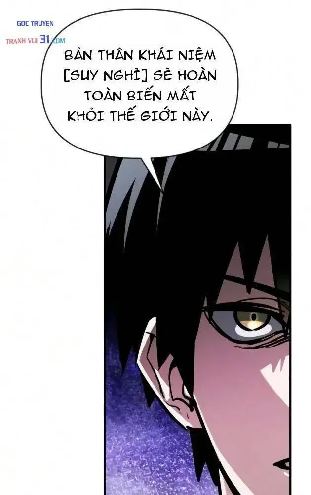 Cứu Thế Là Nghề Của Tôi Chap 41 - Next Chap 42