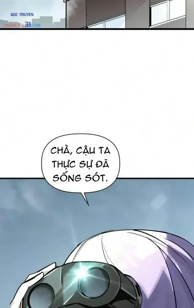 Cứu Thế Là Nghề Của Tôi Chap 41 - Next Chap 42