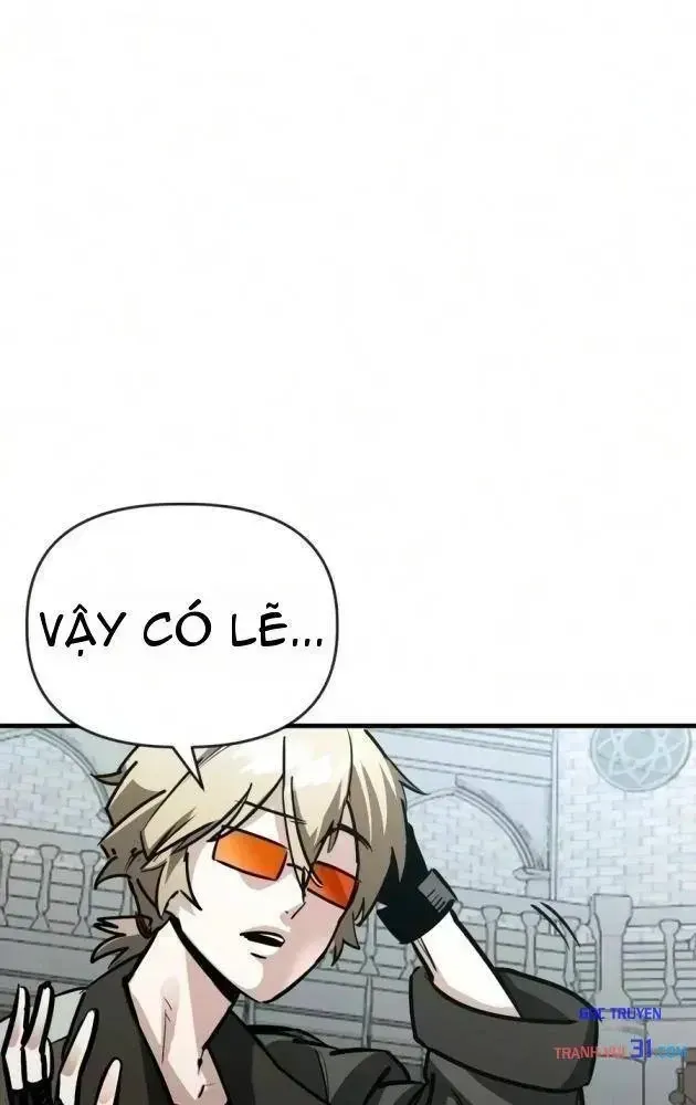 Cứu Thế Là Nghề Của Tôi Chap 41 - Next Chap 42