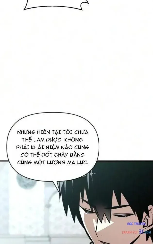 Cứu Thế Là Nghề Của Tôi Chap 41 - Next Chap 42