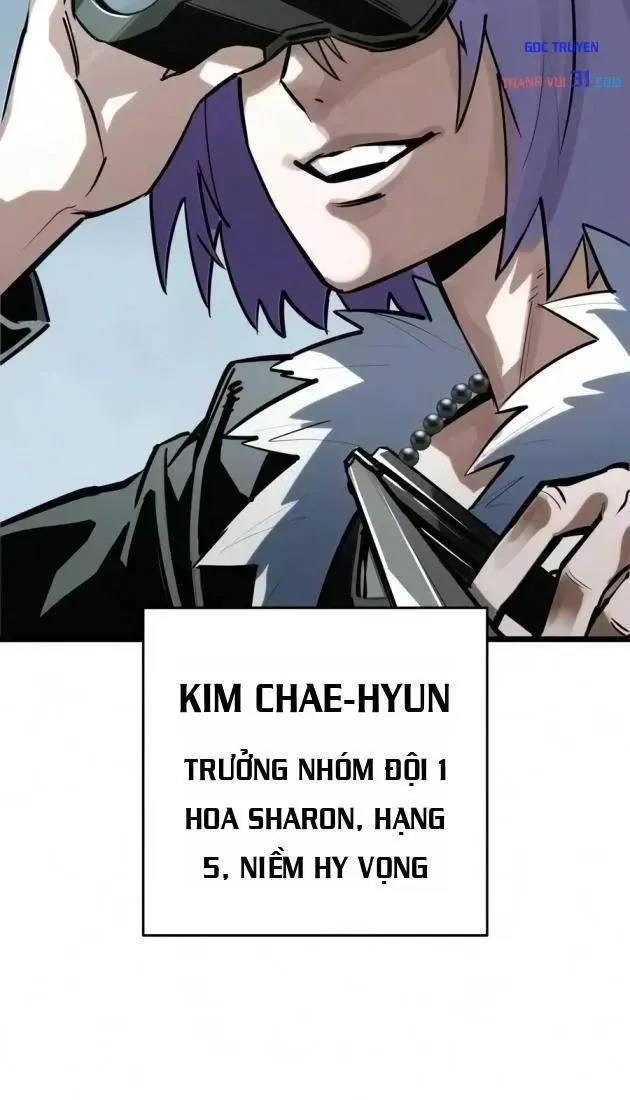 Cứu Thế Là Nghề Của Tôi Chap 41 - Next Chap 42