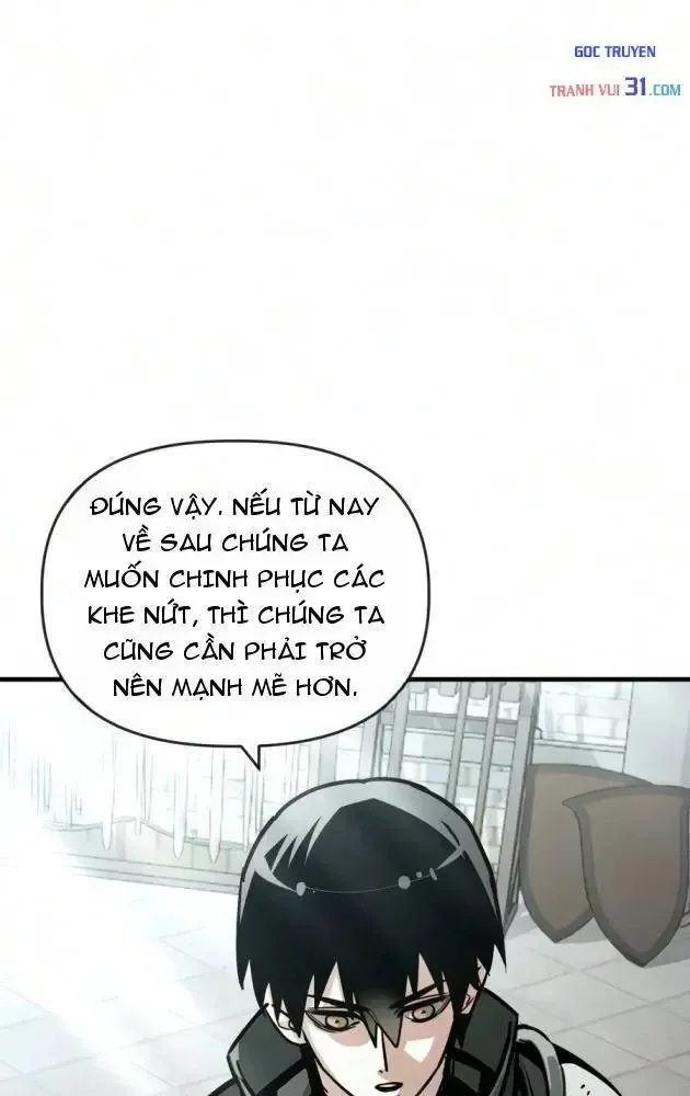 Cứu Thế Là Nghề Của Tôi Chap 41 - Next Chap 42