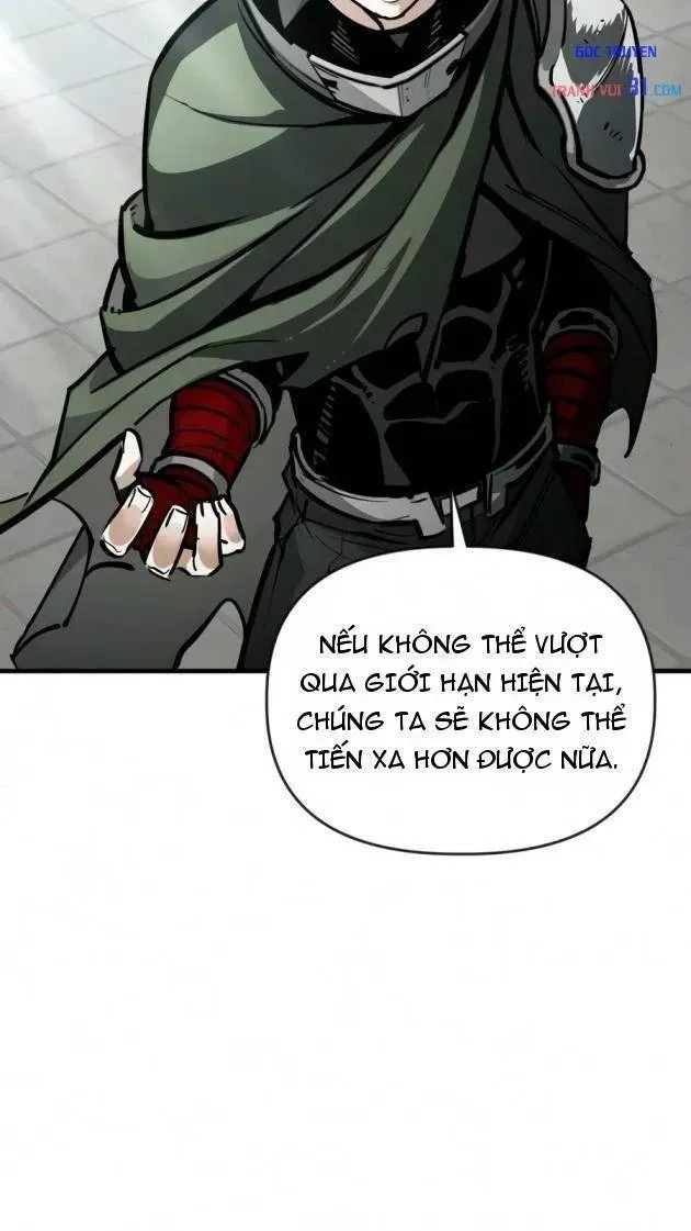 Cứu Thế Là Nghề Của Tôi Chap 41 - Next Chap 42