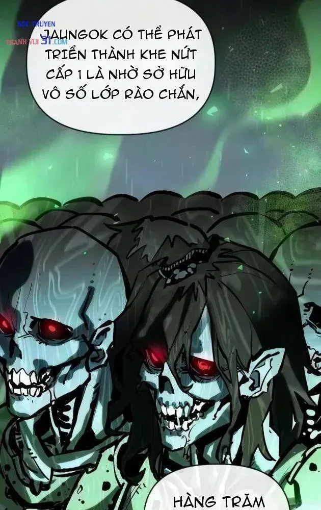 Cứu Thế Là Nghề Của Tôi Chap 41 - Next Chap 42