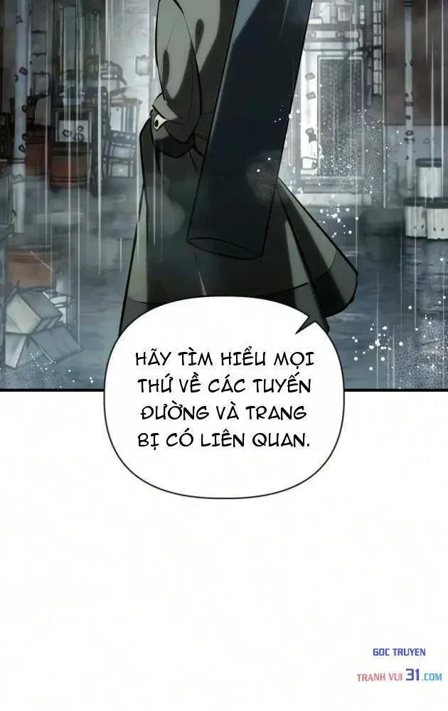 Cứu Thế Là Nghề Của Tôi Chap 41 - Next Chap 42