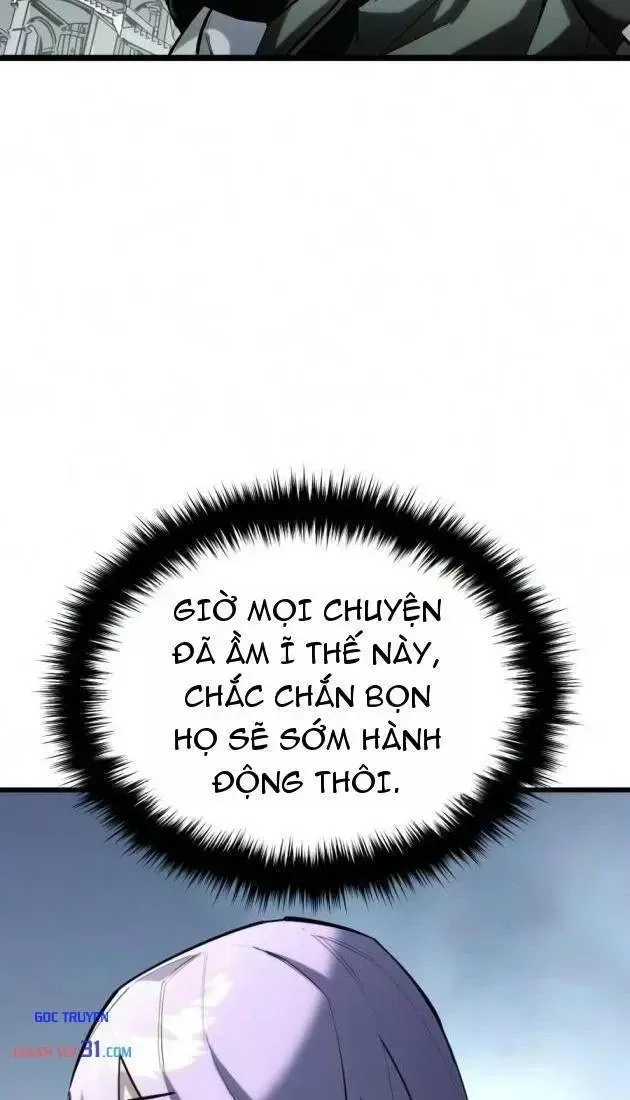 Cứu Thế Là Nghề Của Tôi Chap 41 - Next Chap 42