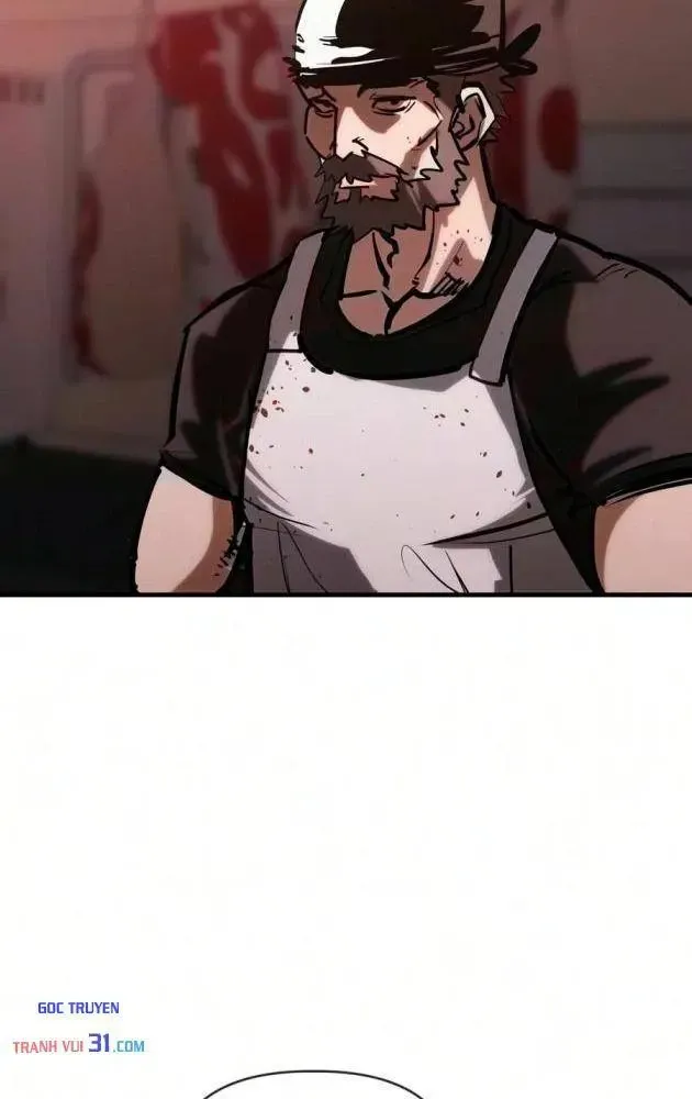 Cứu Thế Là Nghề Của Tôi Chap 41 - Next Chap 42