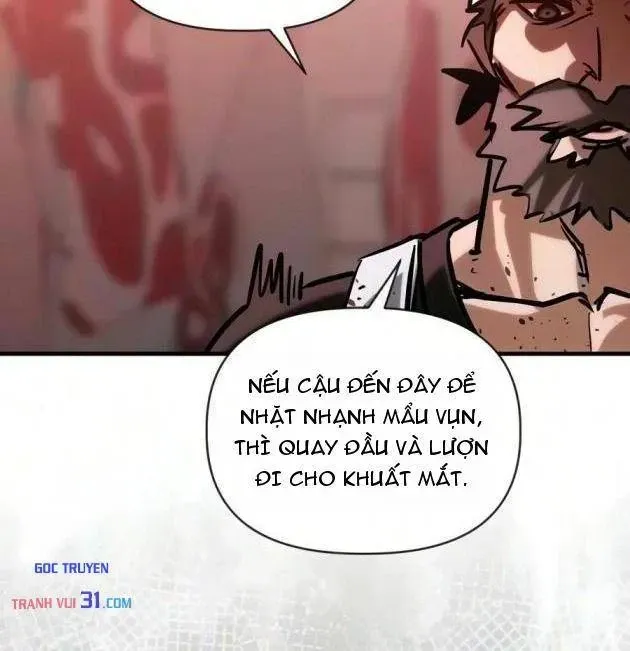 Cứu Thế Là Nghề Của Tôi Chap 41 - Next Chap 42