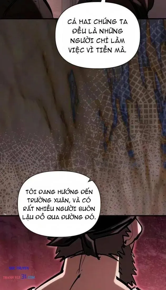 Cứu Thế Là Nghề Của Tôi Chap 41 - Next Chap 42