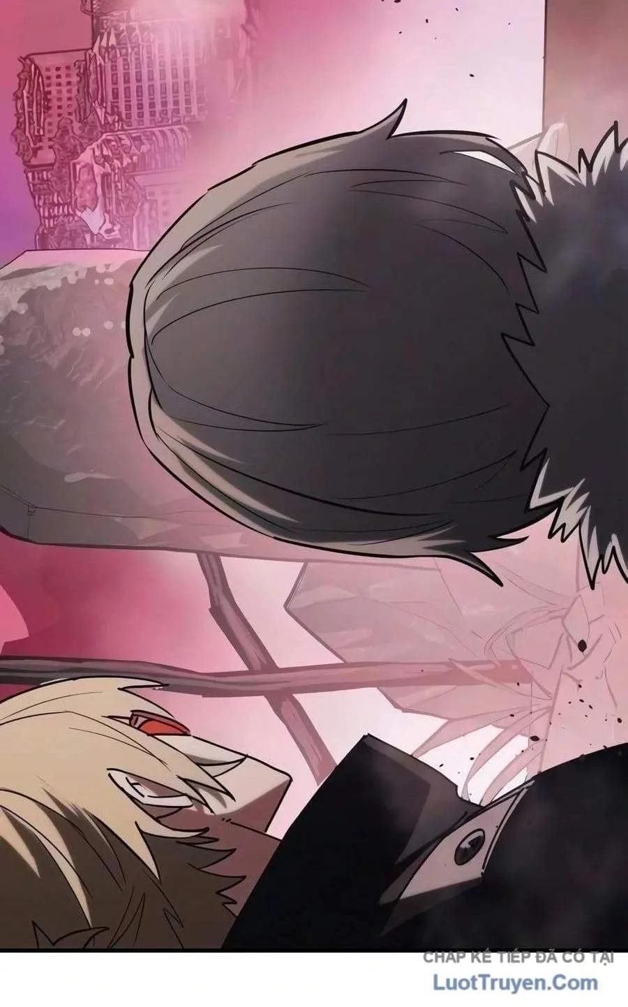 Cứu Thế Là Nghề Của Tôi Chap 45 - Next Chap 46