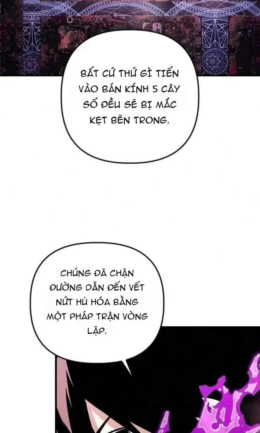 Cứu Thế Là Nghề Của Tôi Chap 45 - Next Chap 46