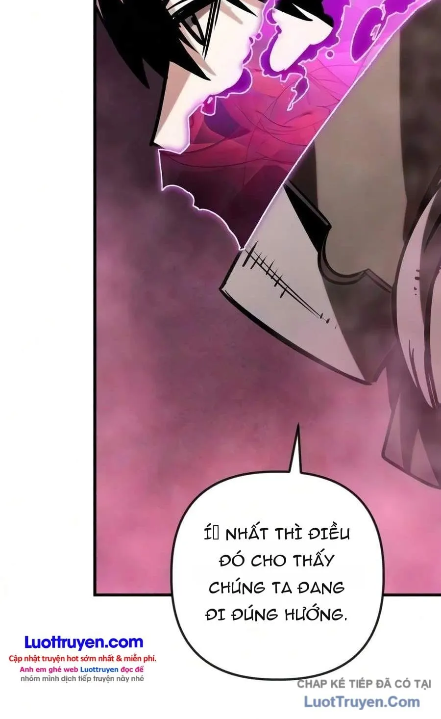 Cứu Thế Là Nghề Của Tôi Chap 45 - Next Chap 46