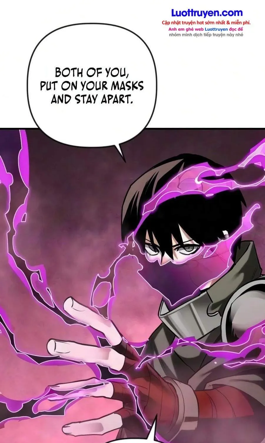 Cứu Thế Là Nghề Của Tôi Chap 45 - Next Chap 46
