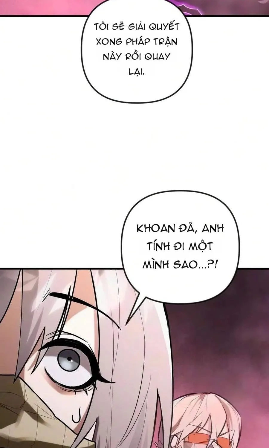 Cứu Thế Là Nghề Của Tôi Chap 45 - Next Chap 46
