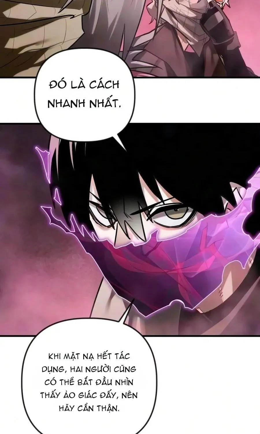 Cứu Thế Là Nghề Của Tôi Chap 45 - Next Chap 46