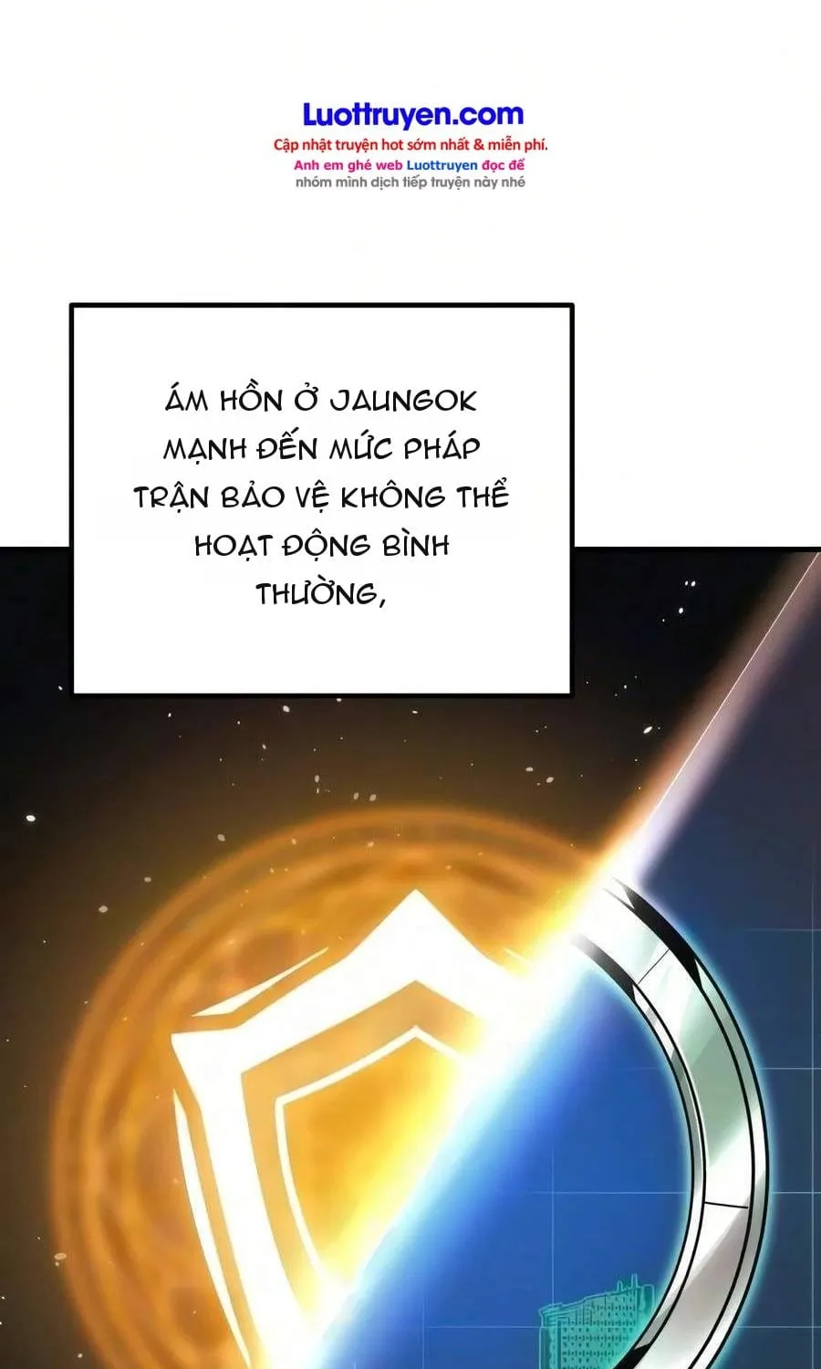 Cứu Thế Là Nghề Của Tôi Chap 45 - Next Chap 46
