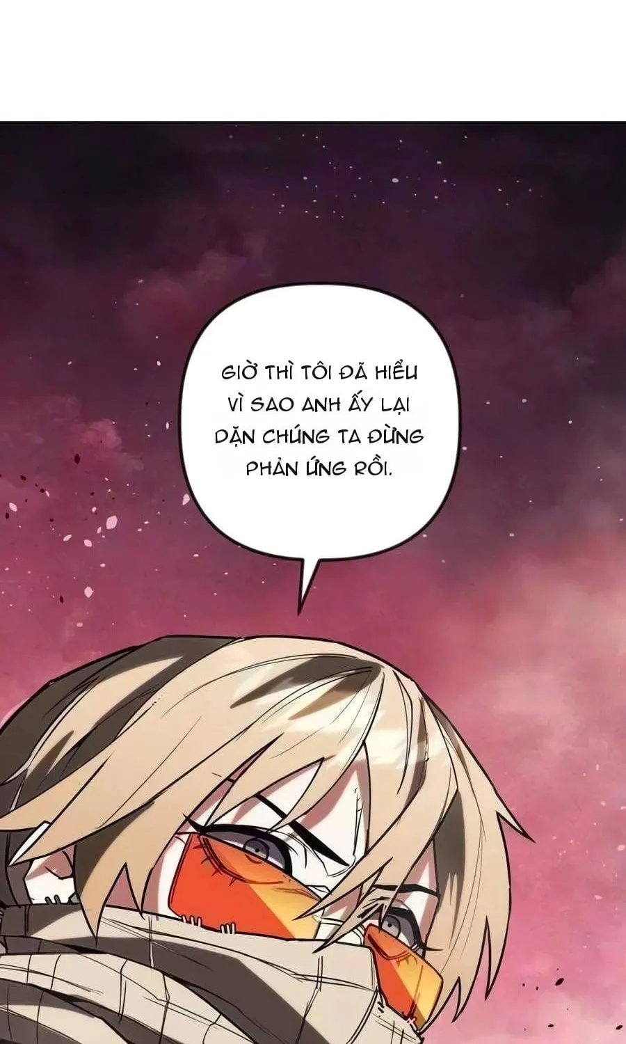 Cứu Thế Là Nghề Của Tôi Chap 45 - Next Chap 46