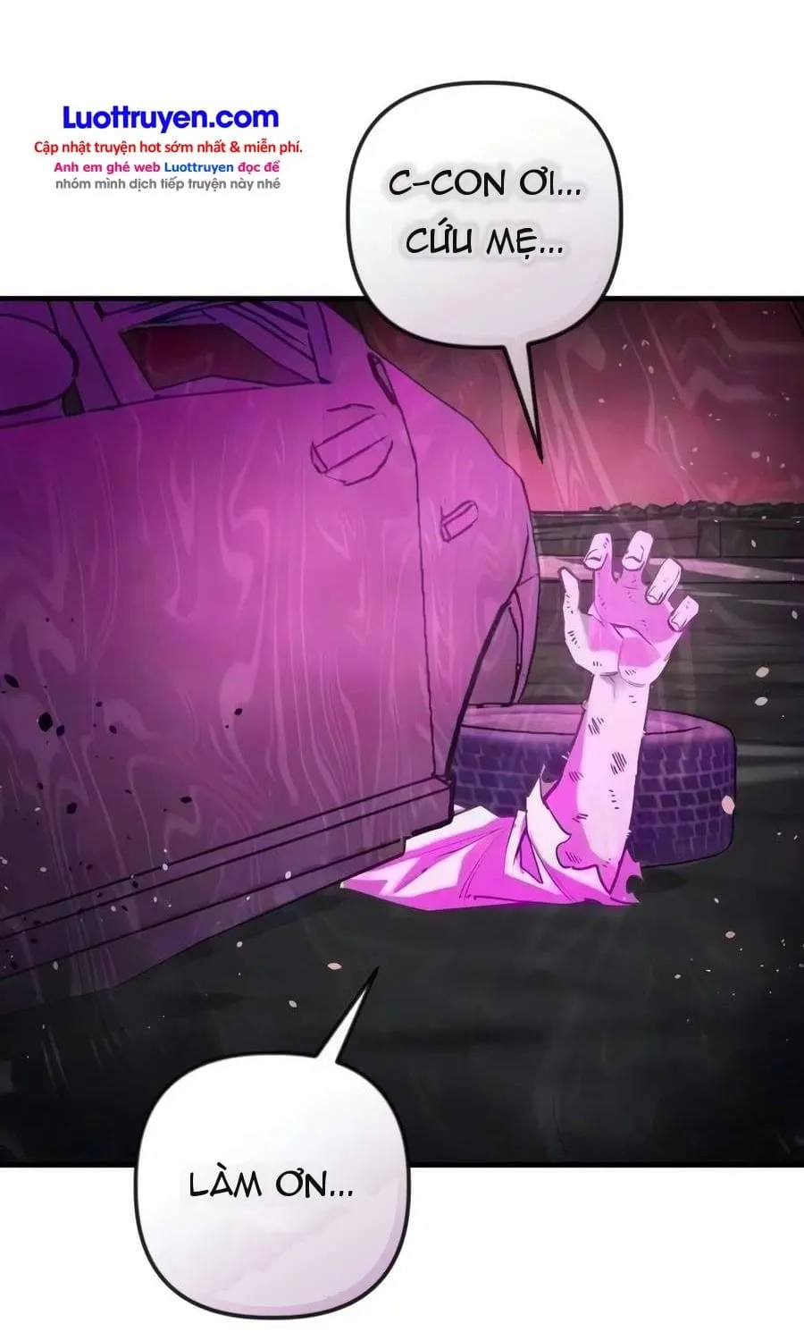 Cứu Thế Là Nghề Của Tôi Chap 45 - Next Chap 46