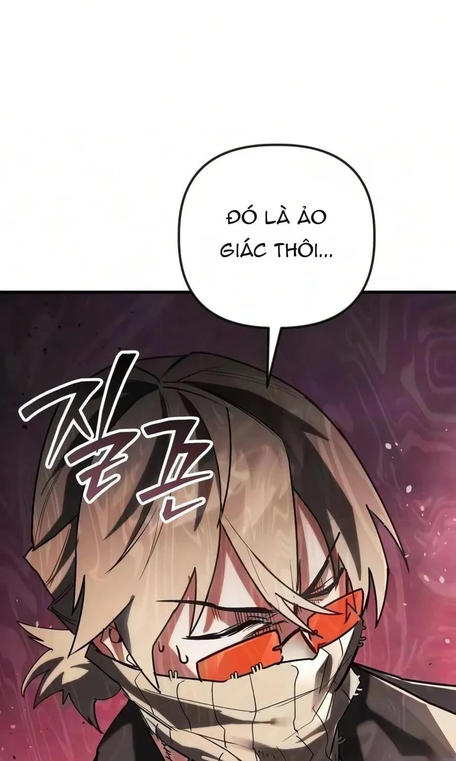 Cứu Thế Là Nghề Của Tôi Chap 45 - Next Chap 46