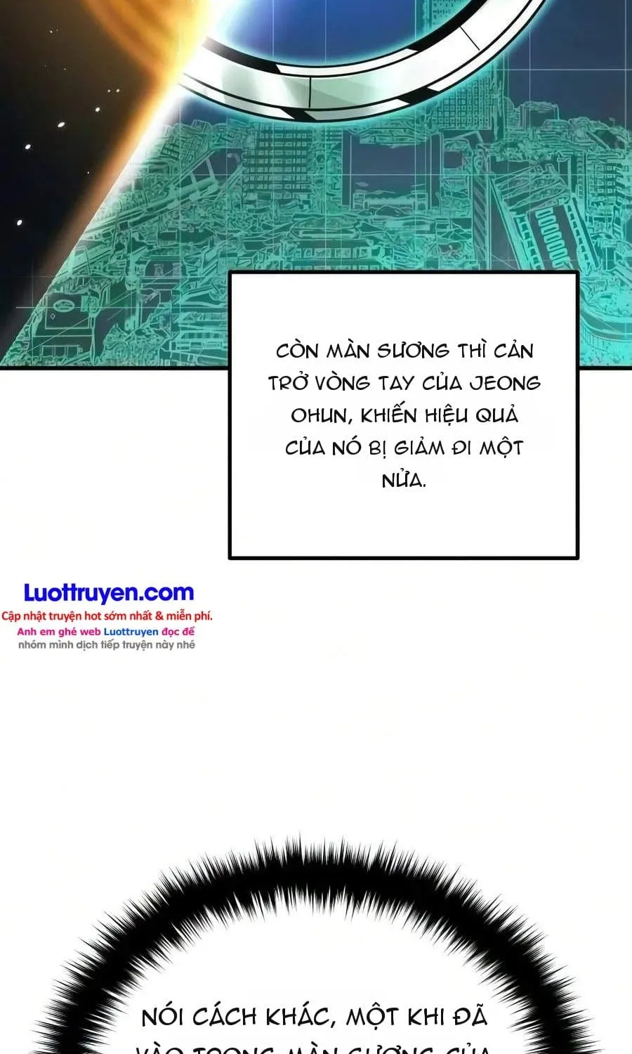 Cứu Thế Là Nghề Của Tôi Chap 45 - Next Chap 46
